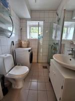 Double bedroom in a Lovely flat in Sogn District of Oslo with bus stop nearby - B&B Oslo