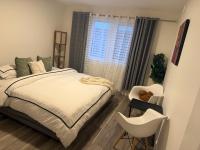 Alpha Homes - B&B Whitehorse