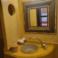 Habitación Doble con baño privado