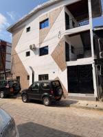 DAJ Home Bonapriso - B&B Douala
