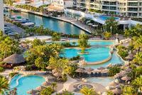 2BR Modern Ocean Village with pools and Amazing Views - B&B Gibraltar