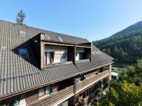The Royal Nest - Ferienwohnung Sinaia