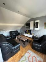 Apartment Urban Key - B&B Novi Sad