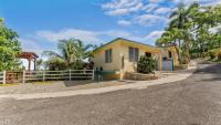 Casita 2 at Ceiba Tree Inn. Tranquility with Garden Views and Pergola with Ocean Overlook - Ferienwohnung Rincon