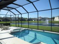 Ruby-Rose Retreat by Paradise Resort Vacations - Bed and Breakfast Kissimmee