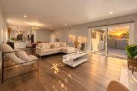 Valerio Luxe Escape - Spacious Modern Home - B&B Los Angeles