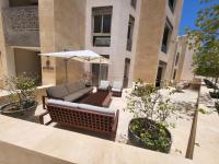 Mangroovy - 1BR Shiny Ground Floor - Chambres d'hôtes Hurghada