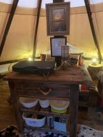 Judah - B&B Fruitland