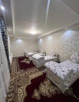 Chambre Familiale