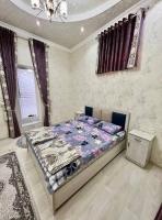 Chambre Double avec Salle de Bains Privative