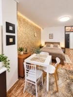 Cozy Studio - National Arena Near Park & Mega Mall - Ferienwohnung Bukarest