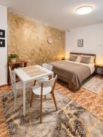 Cozy Studio - National Arena Near Park & Mega Mall - Chambres d'hôtes Bucarest