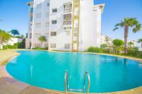 Large 3-Façade Apartment with Sea View & Pool - Ferienwohnung Asilah