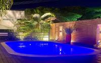 Pousada Rosa Karioka - Bed and Breakfast Praia do Rosa