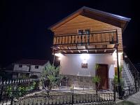 Vila N'ullinj Berat - Chambres d'hôtes Berat