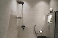 Boho Suite Near Boulevard Al Malqa - B&B Riad