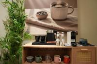 Boho Suite Near Boulevard Al Malqa - B&B Riad