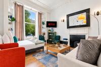 THE NOTTING HILL BLUE COLLECTION by KeyHol Home Design - Chambres d'hôtes Londres