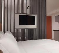 Condomínio Residencial - My Studium | by Housi - Ferienwohnung Indaiatuba