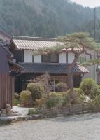 Akitsu Ryokan - B&B Maibara
