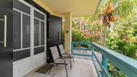 Casita 3 at Ceiba Tree Inn. Tranquility with Garden Views and Pergola with Ocean Overlook - Chambres d'hôtes Rincon