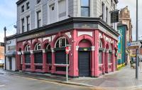 Brunswick Hotel - Liverpool City Centre Ensuites - B&B Liverpool