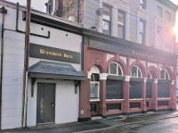 Brunswick Hotel - Liverpool City Centre Ensuites - B&B Liverpool