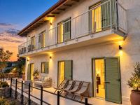 Roc Villa Castiglioncello - Private Villa with 2 Beaches and Park - Bed and Breakfast Castiglioncello