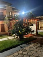 Pousada Cipó Cana - B&B Serra do Cipó