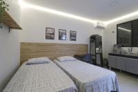 Studio I - Com Ar Condicionado - Chambres d'hôtes Jundiaí