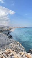 Marsa wadi shab - Chambres d'hôtes Ash Sha‘bīyah