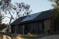 Bush Rock Touchdown Cottages - B&B Jindabyne