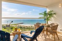 Suite de Playa | Frente al mar | El Velero 715 | Cartagena - Ferienwohnung Cartagena