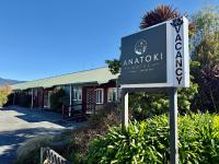 Anatoki Motel - B&B Takaka