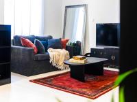 PARKOVY APARTAMENT - Your premium stay in Bydgoszcz City Center - Ferienwohnung Bydgoszcz