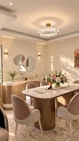 Luxury 3BR Apartment in 6 October Ashgar City - Bed and Breakfast ‘Ezbet ‘Abd el-Ḥamîd