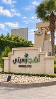 Luxury 3BR Apartment in 6 October Ashgar City - Bed and Breakfast ‘Ezbet ‘Abd el-Ḥamîd