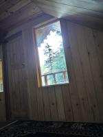 Alpine heaven forest view - Bed and Breakfast Jābo