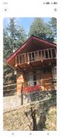 Alpine heaven forest view - Bed and Breakfast Jābo