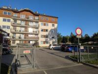 Apartamenty Górska Przystań - B&B Ustrzyki Dolne