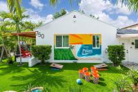 Miami 3BR Cruise Port Calle 8 Brickell South Beach - B&B Miami