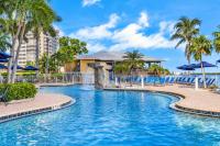 Lovers Key Resort #1205 - B&B Fort Myers Beach