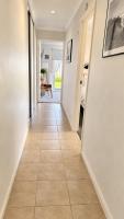 Private Coastal Apartment & Garden Perfect for Two - Chambres d'hôtes Quinns Rocks