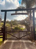 Sítio Vô Quirino - B&B Alfredo Wagner