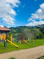 Sítio Vô Quirino - B&B Alfredo Wagner