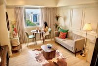 Downtown Davao 1BR Condo Steps From Roxas Night Market With 300Mbps WiFi - Chambres d'hôtes Davao