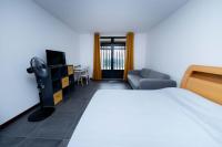 Smart Baduel Studio By Hostel toucan - Bed and Breakfast Cayenne