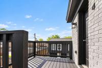 2BR Loft Near TSU and Med Center I In-Unit Laundry I Third Ward Houston 4 - B&B Houston
