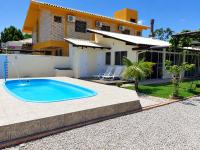 Casa em Bombinhas - Canto Grande - Bed and Breakfast Bombinhas