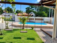 Casa em Bombinhas - Canto Grande - Bed and Breakfast Bombinhas